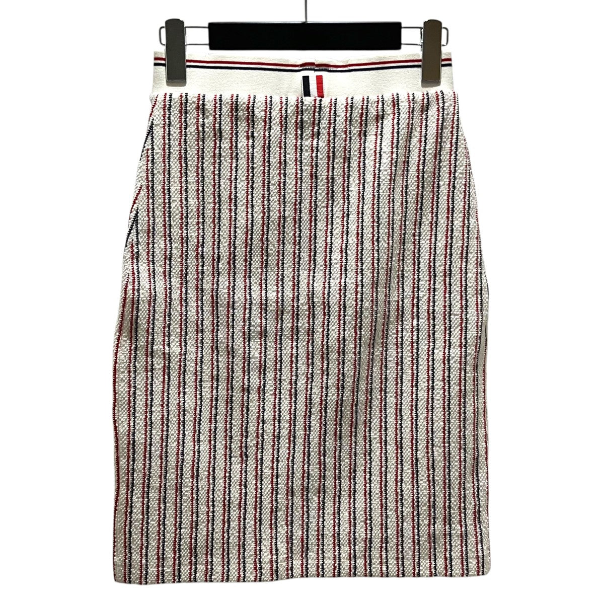 Thom Browne ツイードスカートFJK061A-07403960 古着・中古-2枚目のアイテム画像