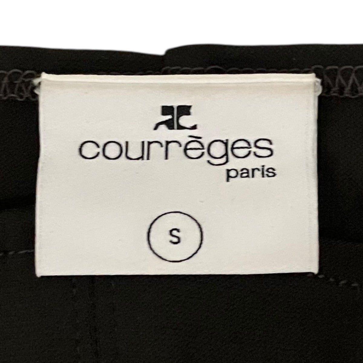 courreges ボディスーツ 古着・中古-6枚目のアイテム画像