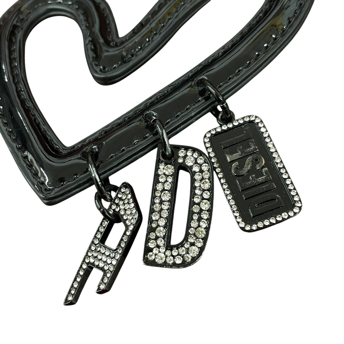 DIESEL チャーム 古着・中古-2枚目のアイテム画像