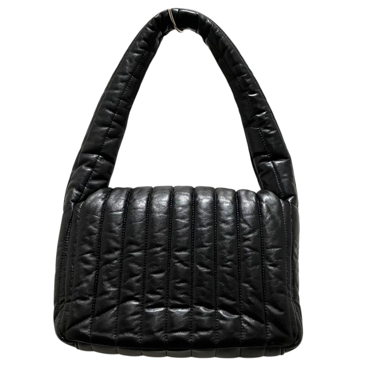 BALENCIAGA 【MONACO SLING BAG】ハンドバッグ787896 古着・中古-2枚目のアイテム画像