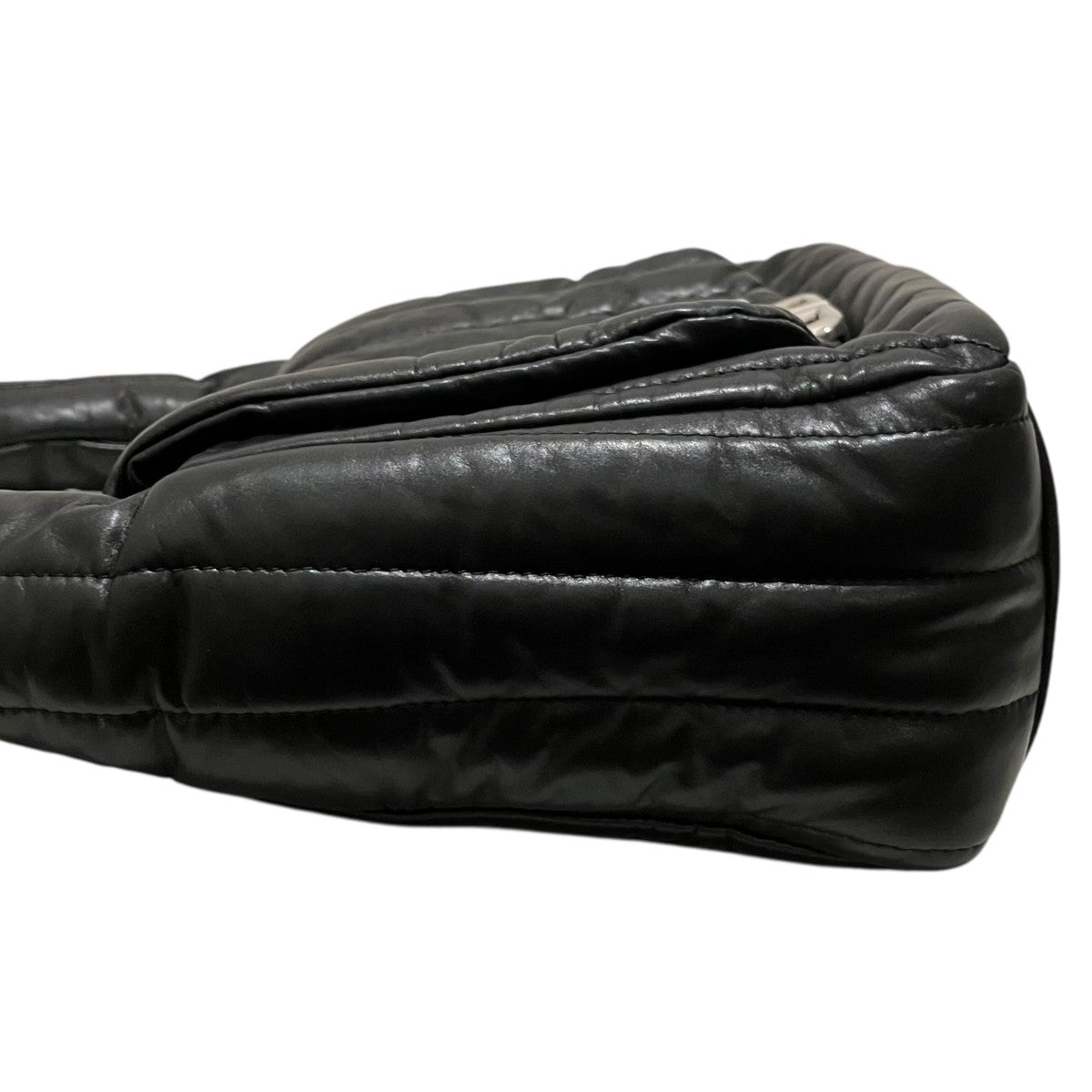 BALENCIAGA 【MONACO SLING BAG】ハンドバッグ787896 古着・中古-3枚目のアイテム画像