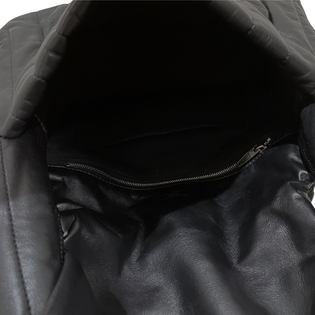 BALENCIAGA 【MONACO SLING BAG】ハンドバッグ787896 古着・中古-8枚目のアイテム画像