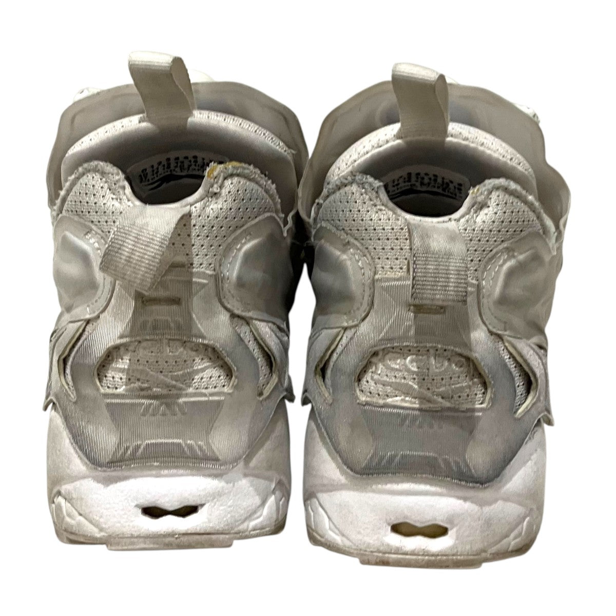 REEBOK CLASSIC×Martin Margiela ローカットスニーカー 古着・中古-3枚目のアイテム画像