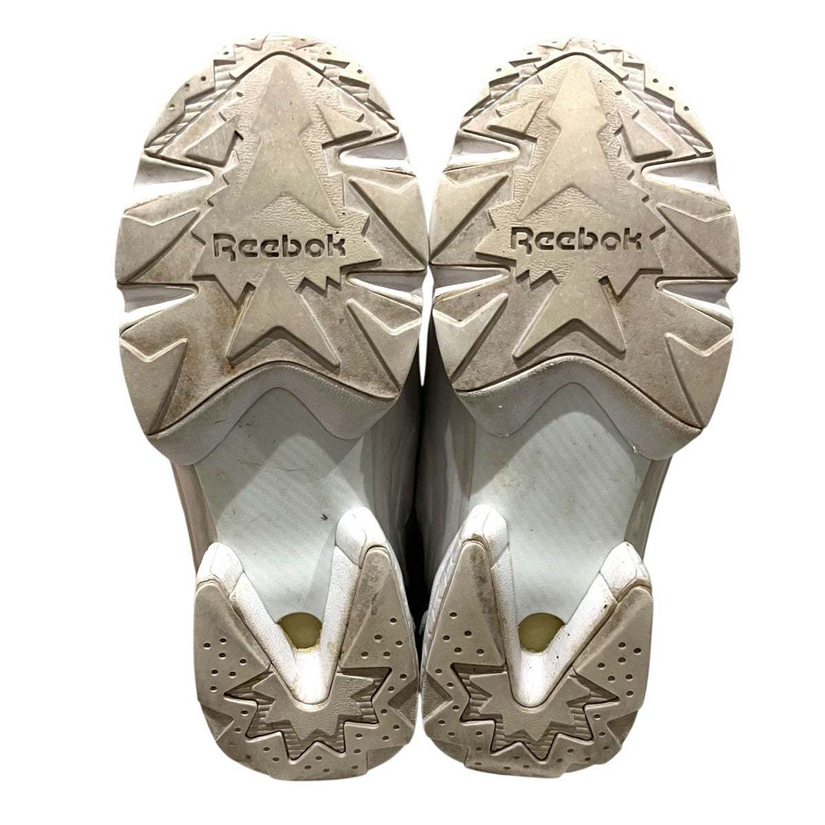 REEBOK CLASSIC×Martin Margiela ローカットスニーカー 古着・中古-5枚目のアイテム画像