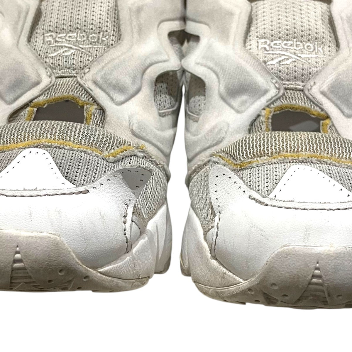 REEBOK CLASSIC×Martin Margiela ローカットスニーカー 古着・中古-7枚目のアイテム画像