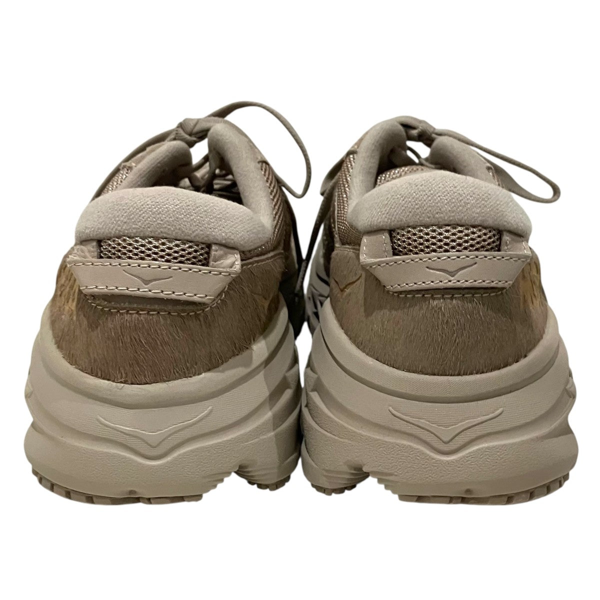 HOKAONEONE×Engineered Garments ローカットスニーカーF20021F 古着・中古-3枚目のアイテム画像