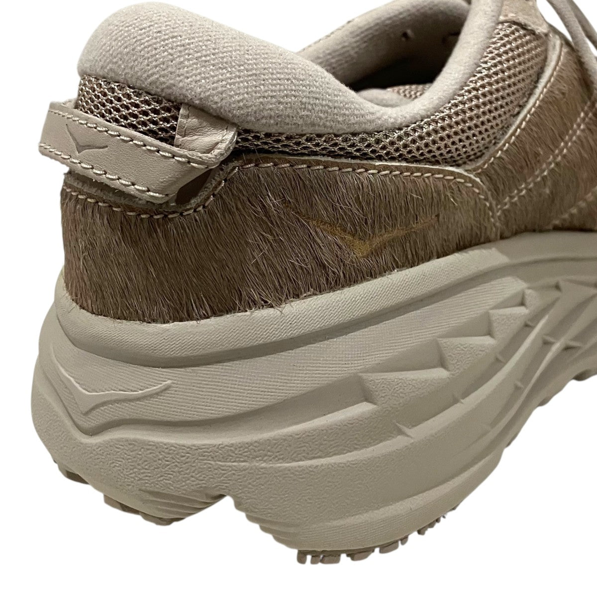 HOKAONEONE×Engineered Garments ローカットスニーカーF20021F 古着・中古-6枚目のアイテム画像
