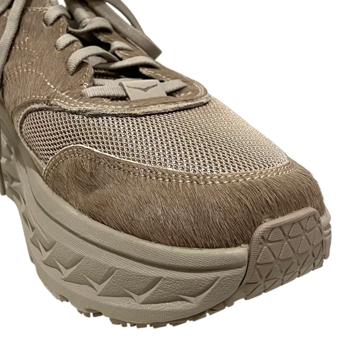 HOKAONEONE×Engineered Garments ローカットスニーカーF20021F 古着・中古-7枚目のアイテム画像