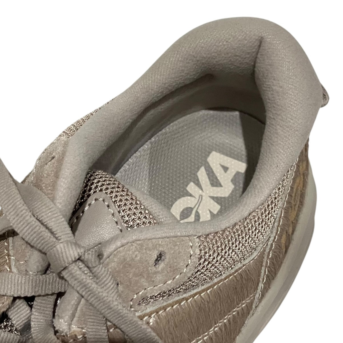 HOKAONEONE×Engineered Garments ローカットスニーカーF20021F 古着・中古-8枚目のアイテム画像