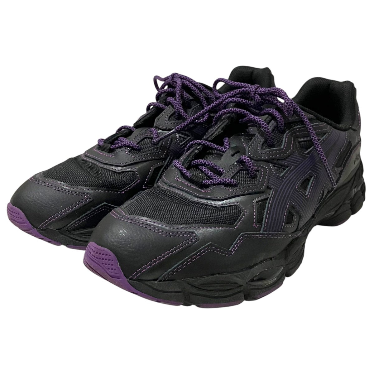 asics×Needles 【GEL-NYC】ローカットスニーカーF921123 古着・中古-1枚目のアイテム画像