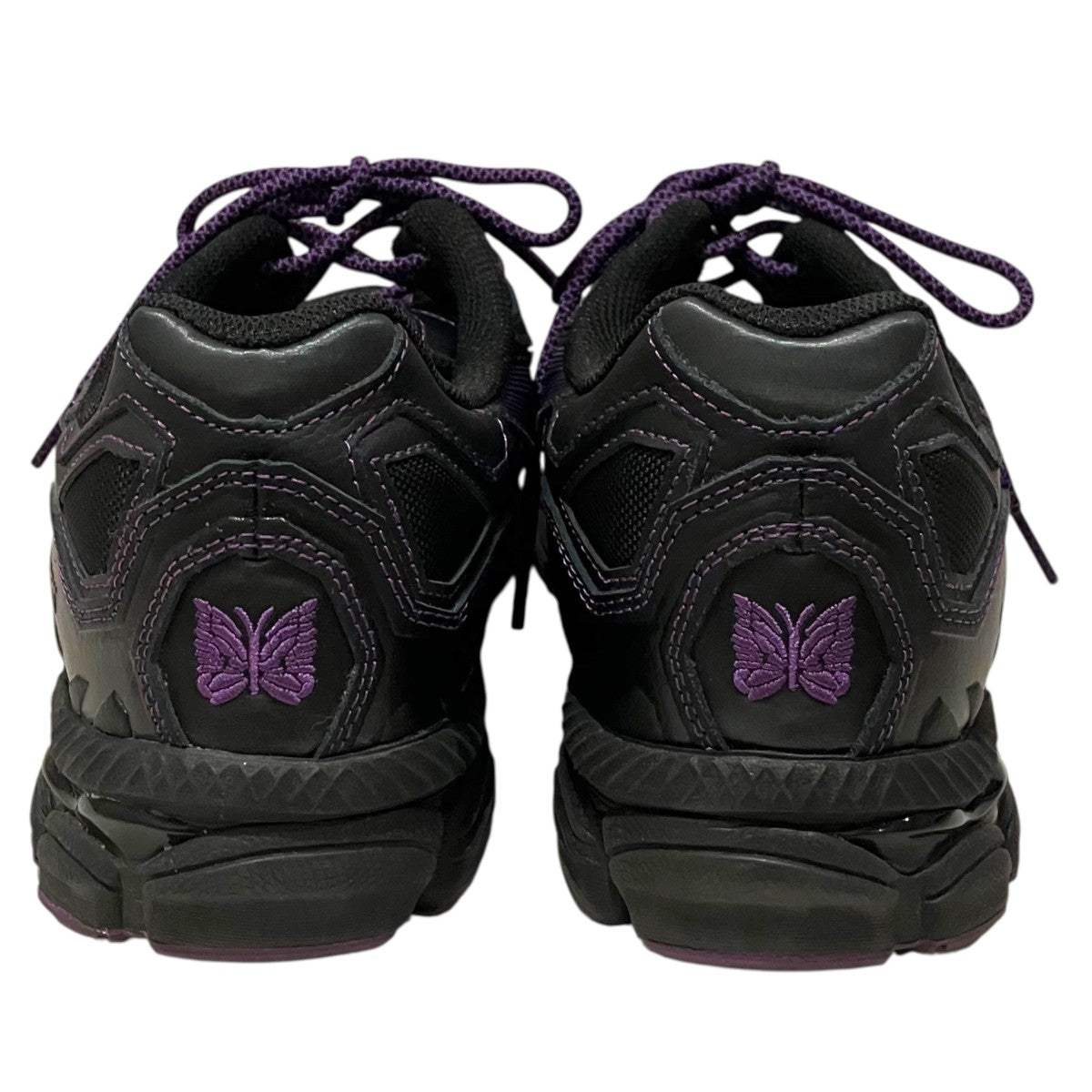 asics×Needles 【GEL-NYC】ローカットスニーカーF921123 古着・中古-3枚目のアイテム画像