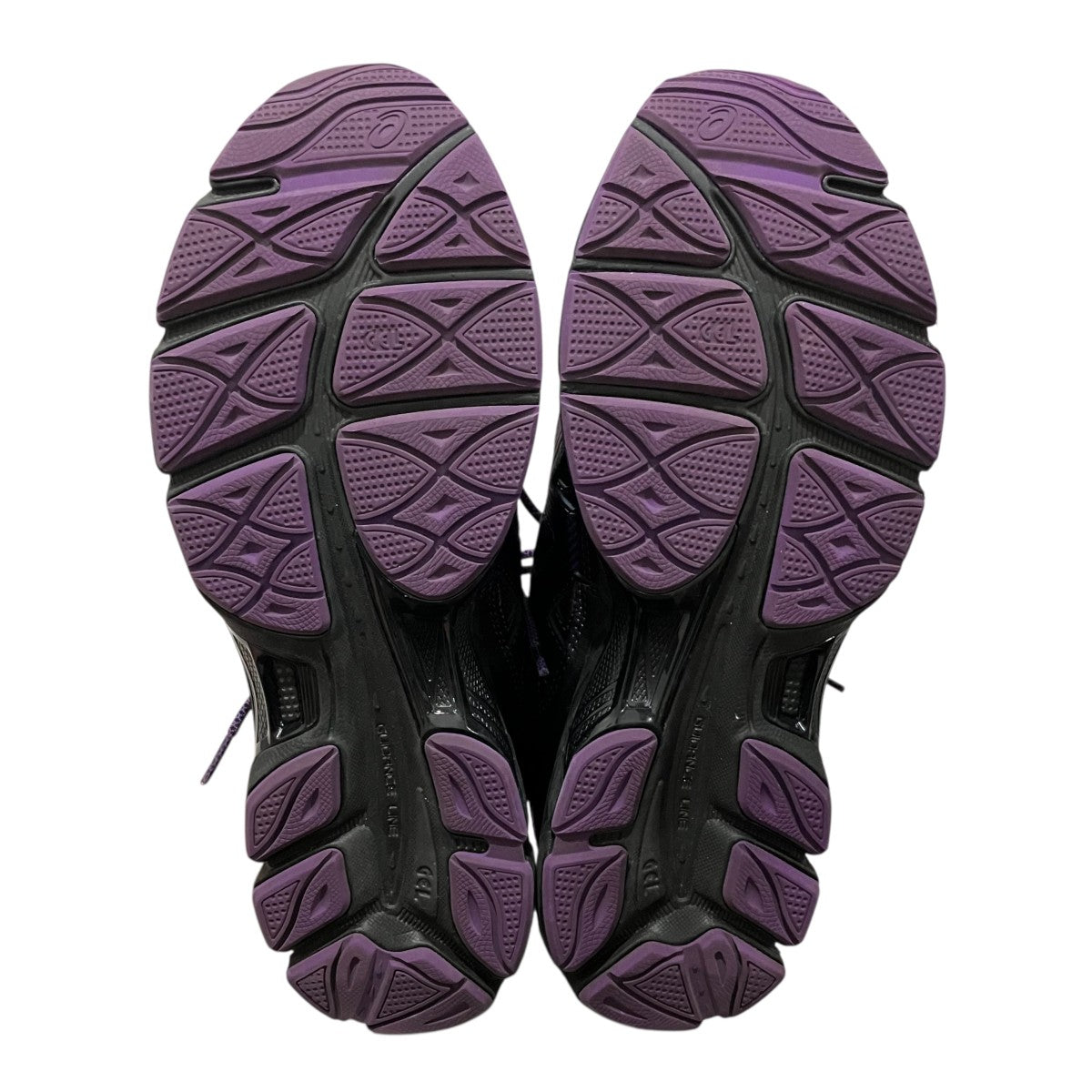 asics×Needles 【GEL-NYC】ローカットスニーカーF921123 古着・中古-5枚目のアイテム画像