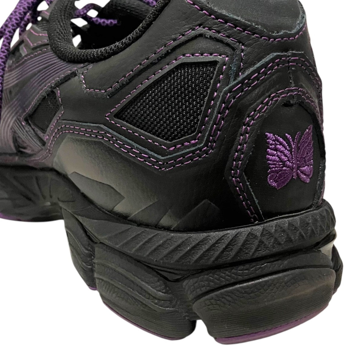 asics×Needles 【GEL-NYC】ローカットスニーカーF921123 古着・中古-6枚目のアイテム画像
