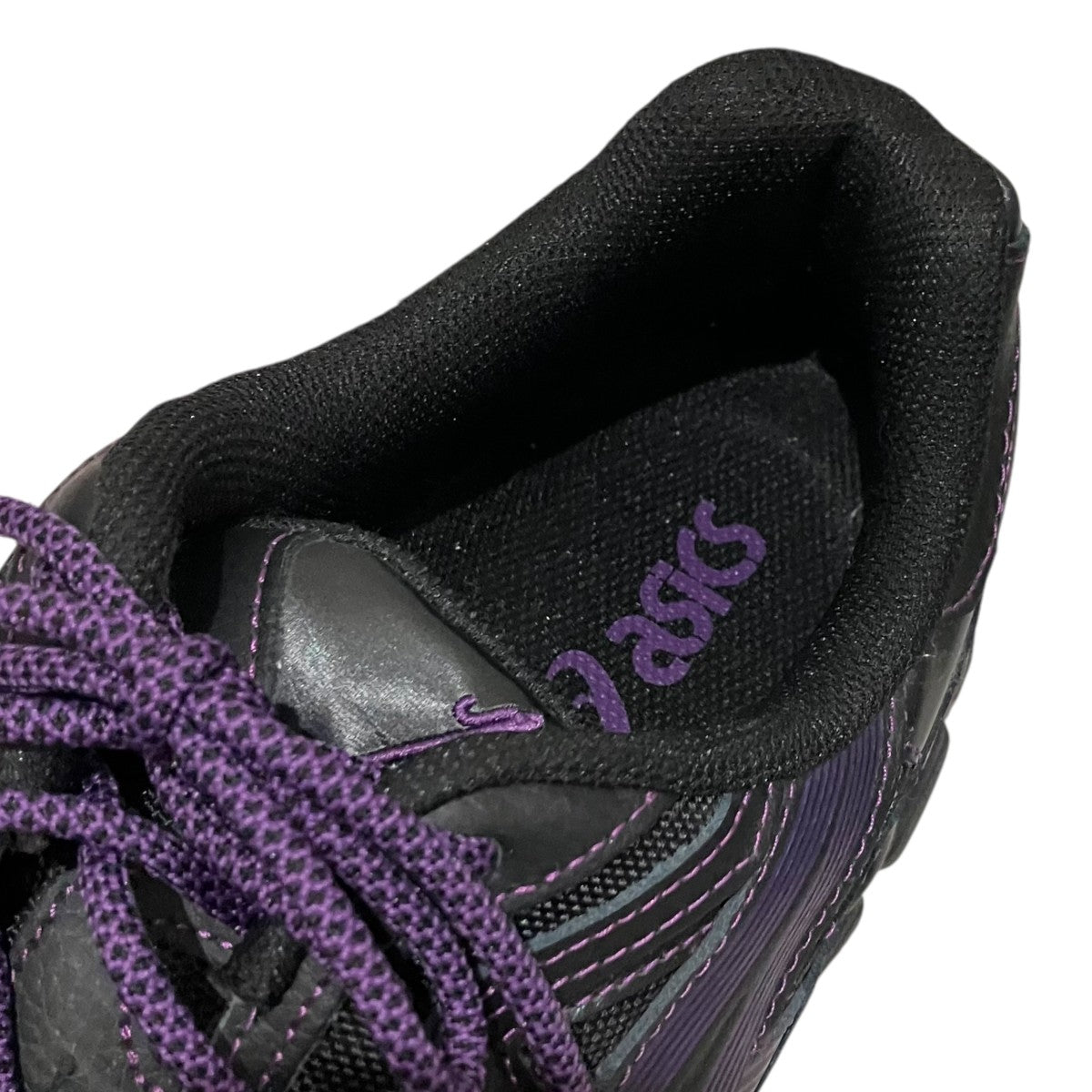 asics×Needles 【GEL-NYC】ローカットスニーカーF921123 古着・中古-8枚目のアイテム画像