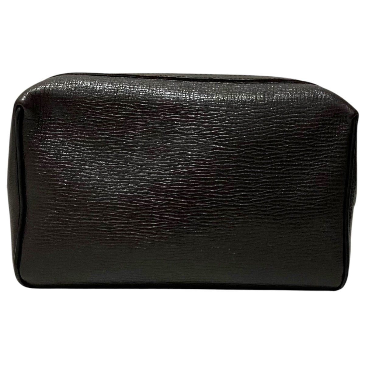 LOUIS VUITTON 【タイガ】レザーポーチ 古着・中古-3枚目のアイテム画像