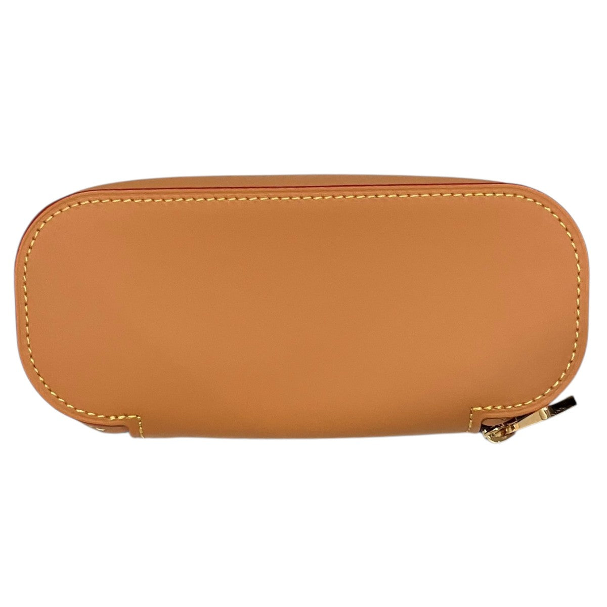 LOUIS VUITTON×NIGO 【モノグラムストライプ リュネットGM】メガネケースGI0717 古着・中古-3枚目のアイテム画像