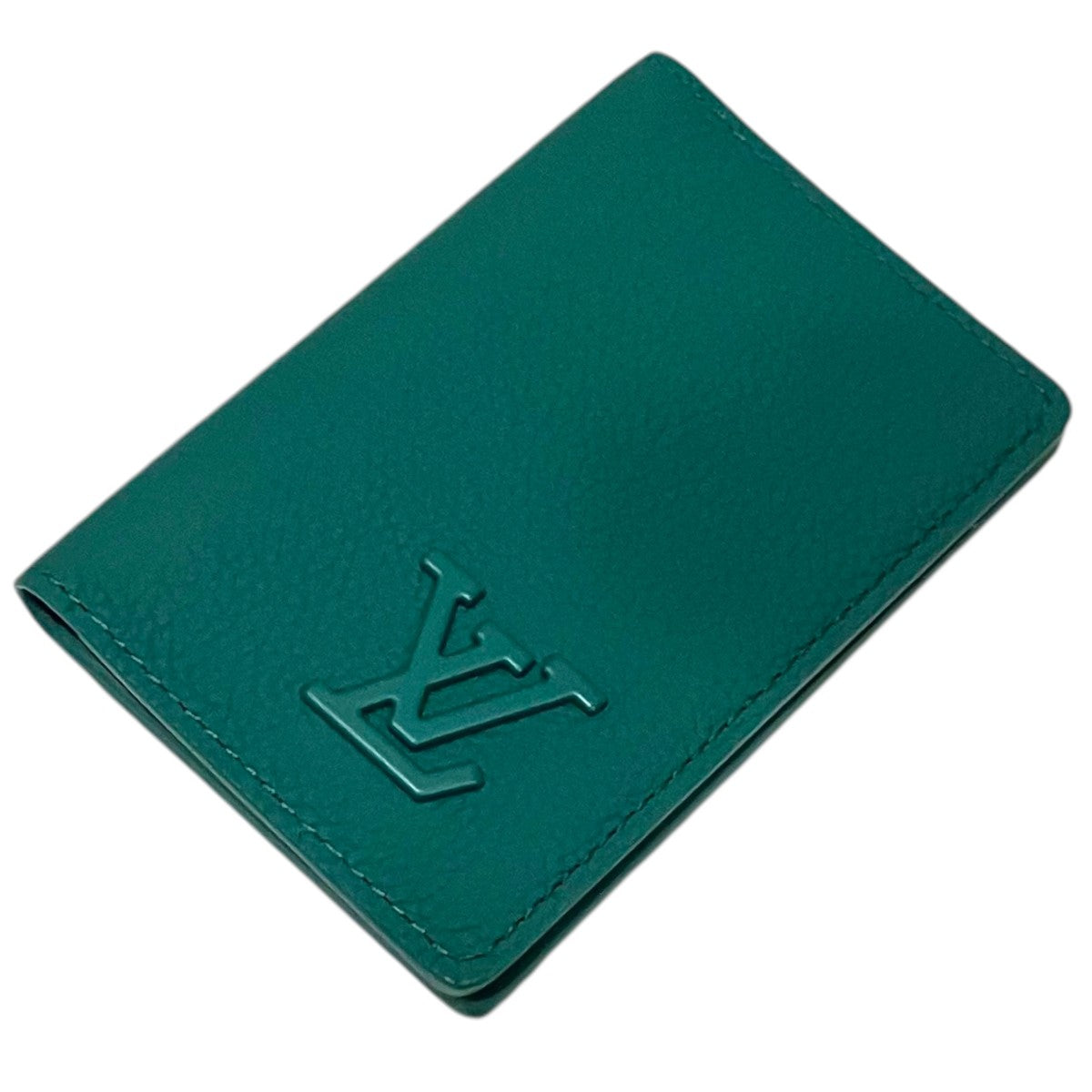 LOUIS VUITTON 【オーガナイザー ドゥ ポッシュ】カードケースM82276 古着・中古-1枚目のアイテム画像
