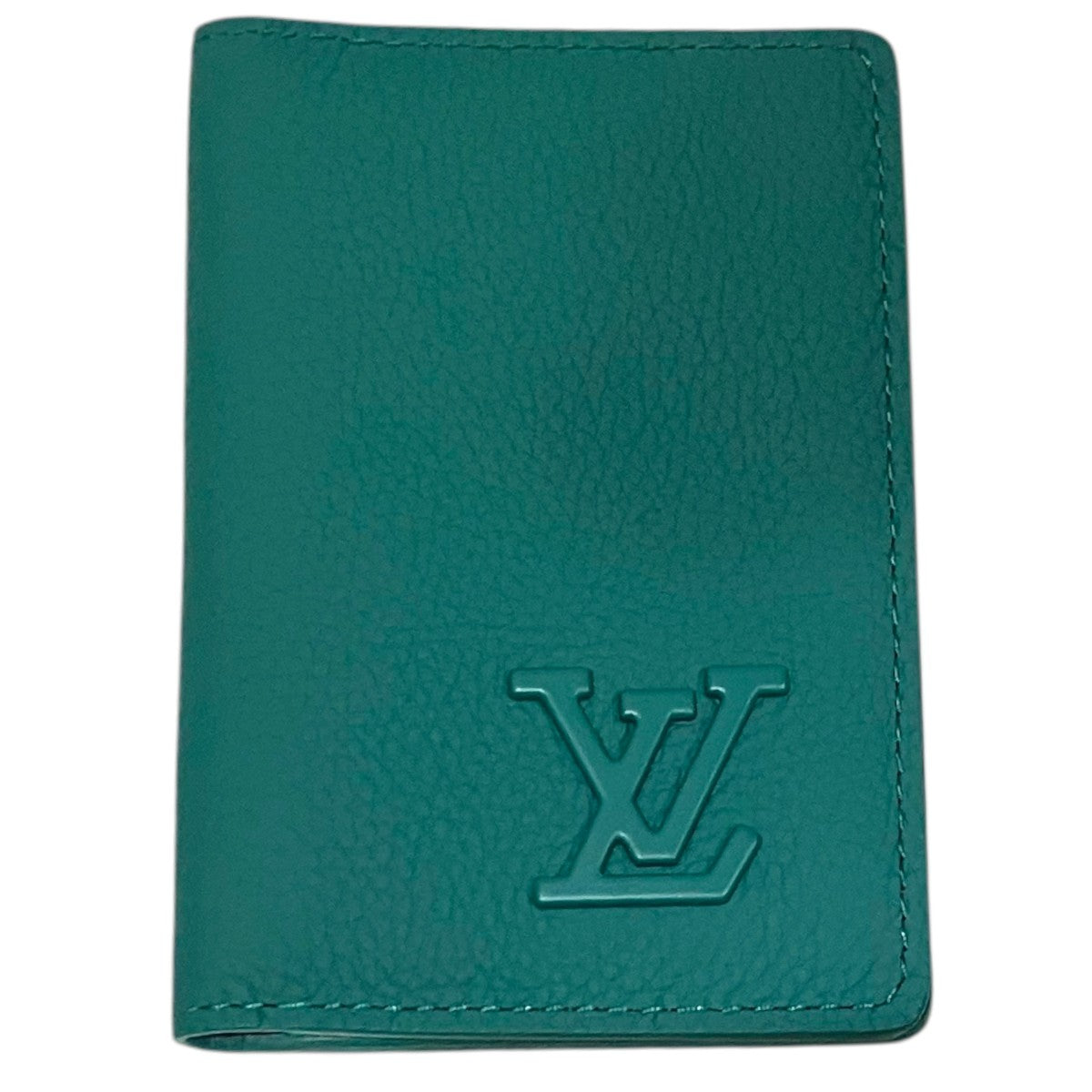 LOUIS VUITTON 【オーガナイザー ドゥ ポッシュ】カードケースM82276 古着・中古-2枚目のアイテム画像
