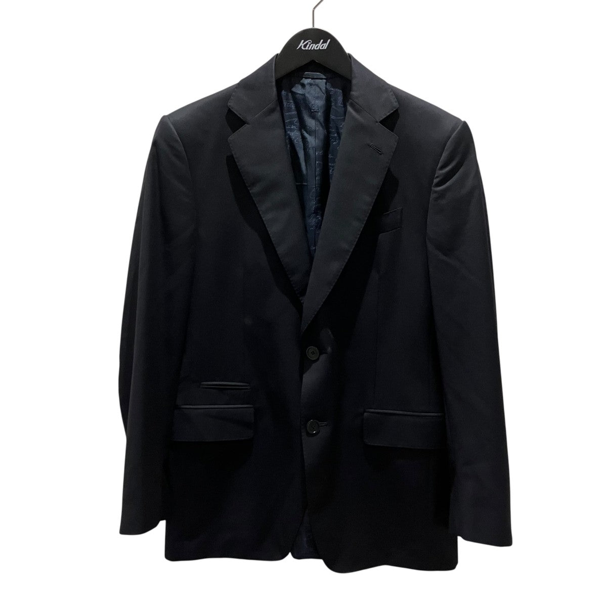 Berluti 【TORTONA CLASSIC FIT】テーラードジャケット 古着・中古-1枚目のアイテム画像