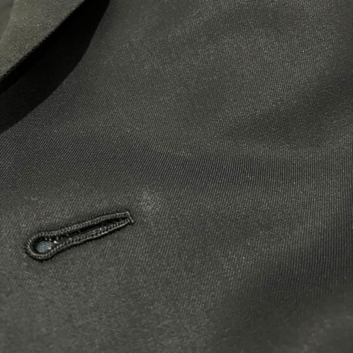 Berluti 【TORTONA CLASSIC FIT】テーラードジャケット 古着・中古-6枚目のアイテム画像