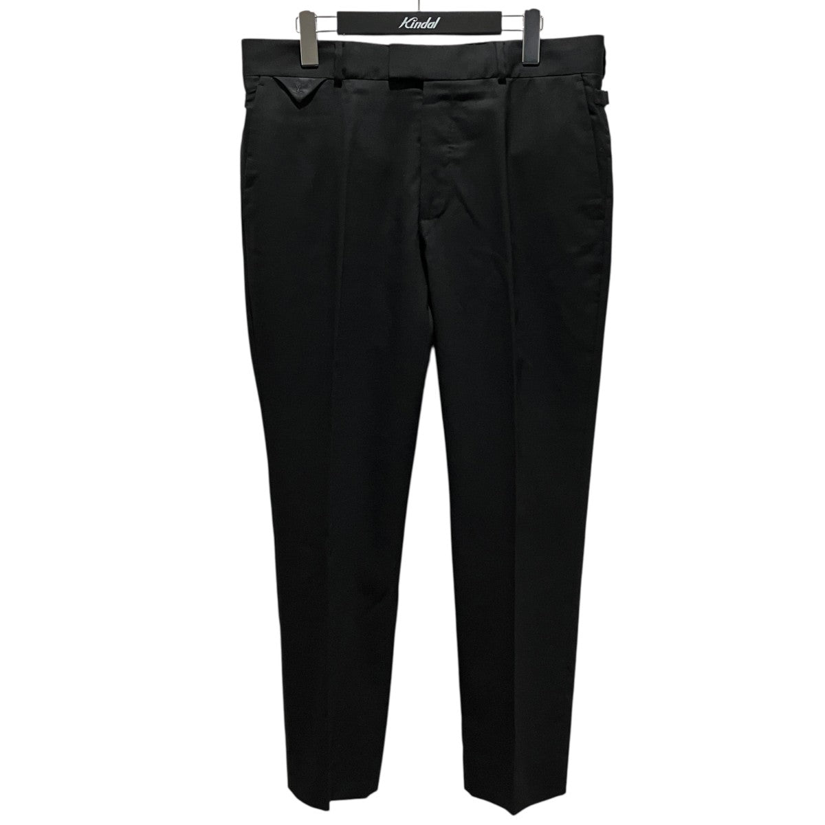 スラックスRM162F UAM, HACF1W