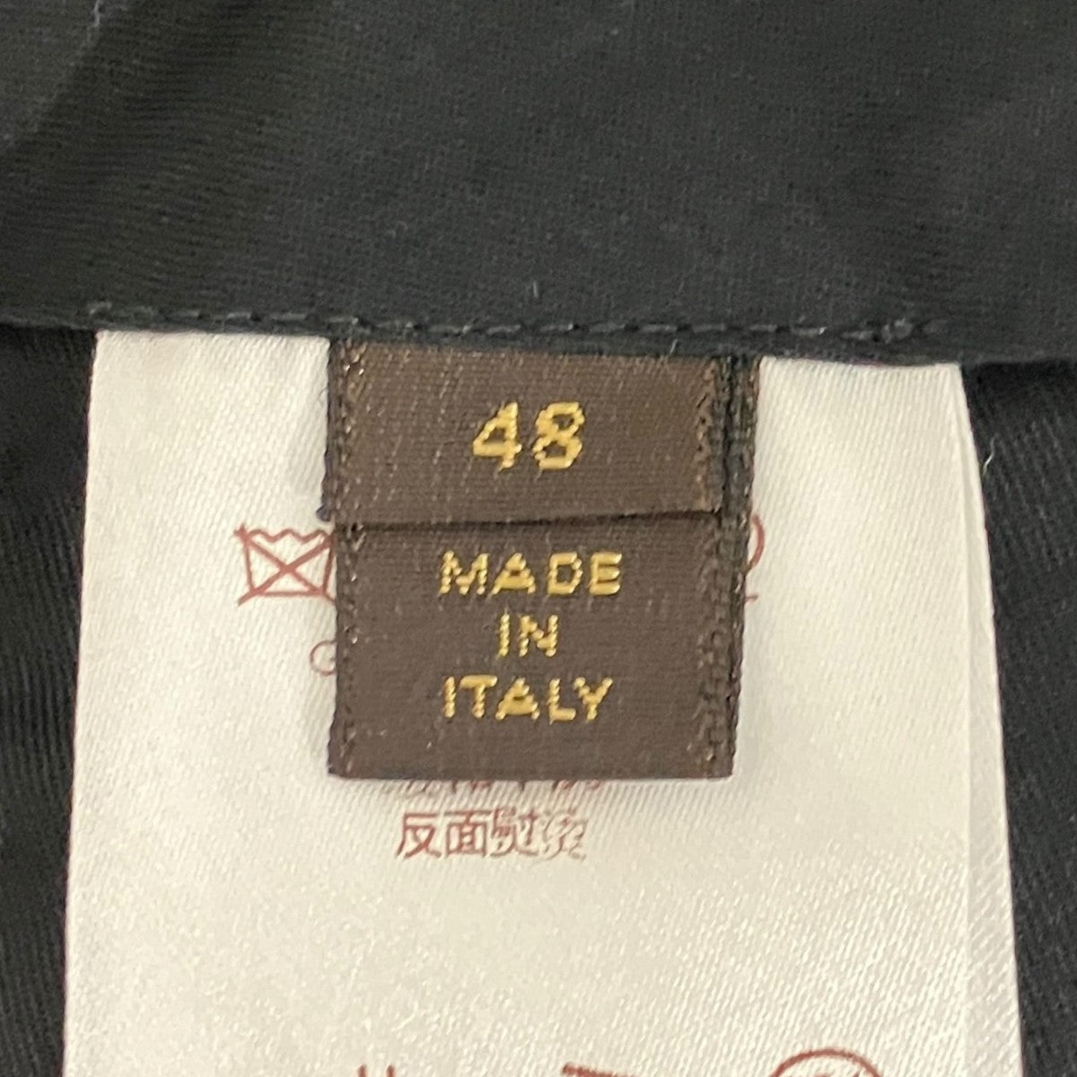 スラックスRM162F UAM, HACF1W