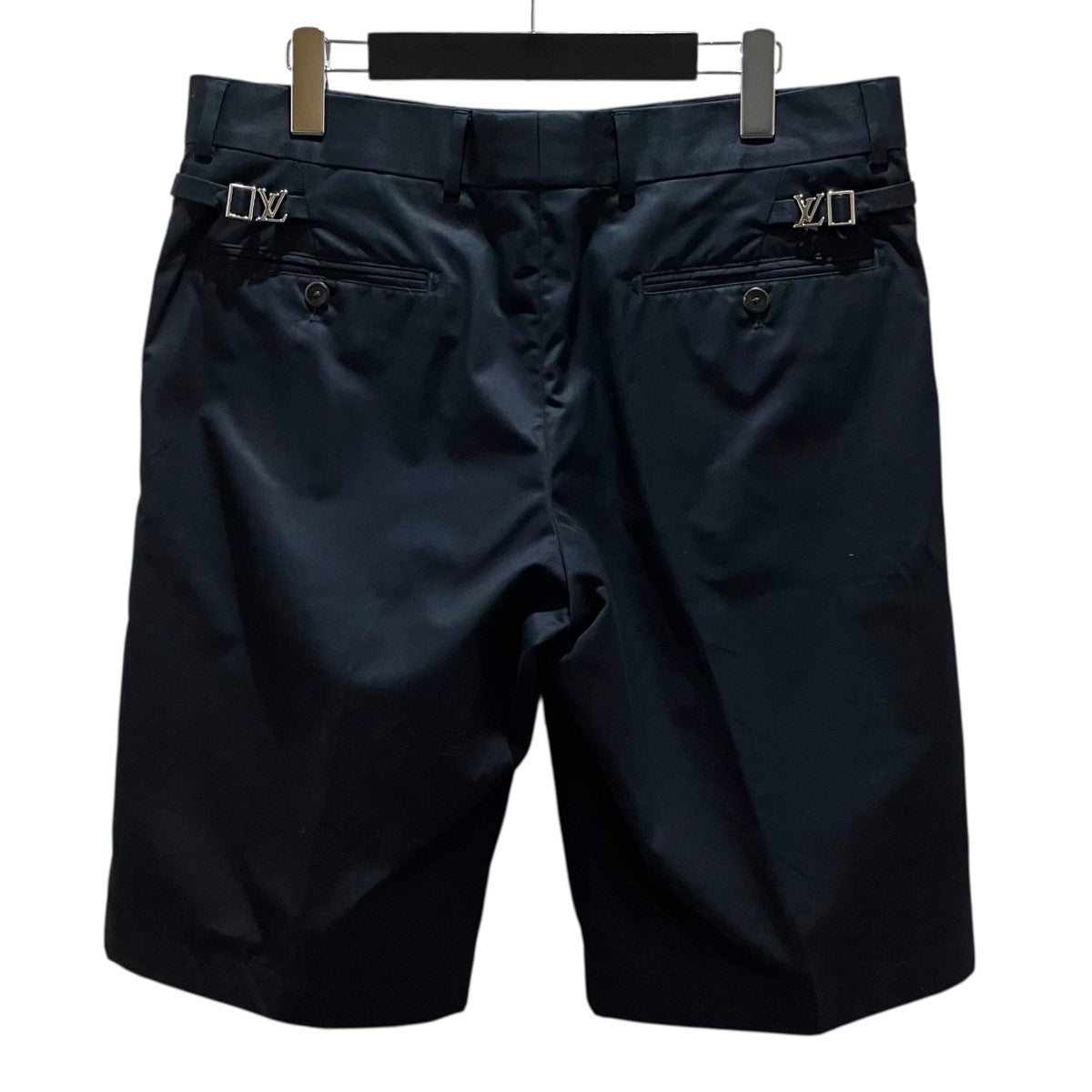 LOUIS VUITTON ハーフパンツRM152Q H5IP30BWY 古着・中古-2枚目のアイテム画像