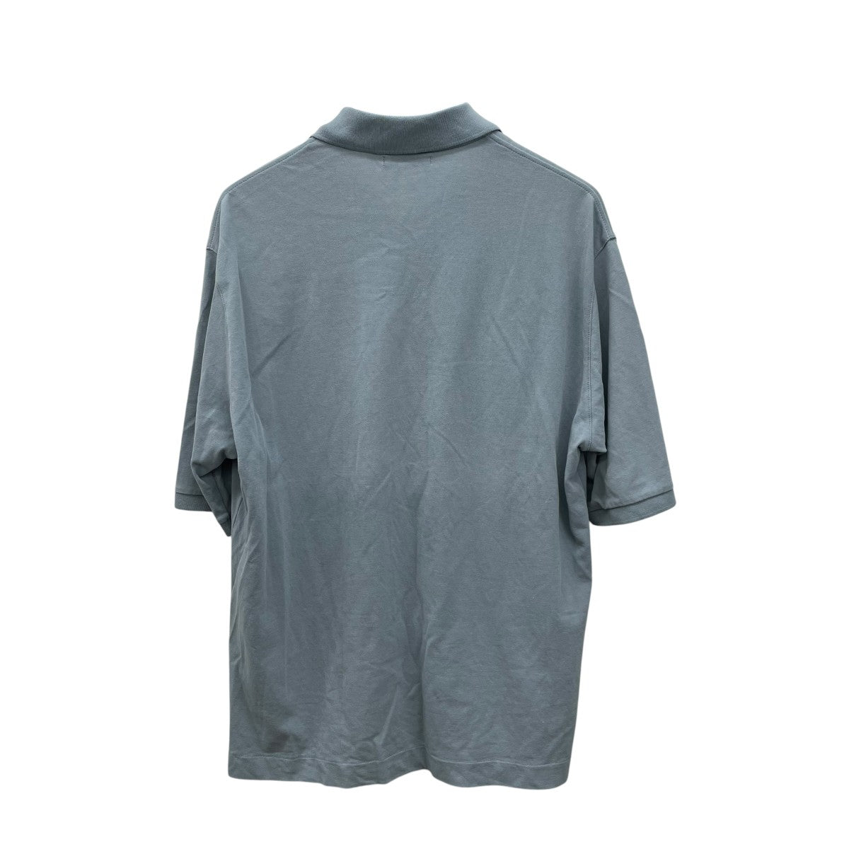 UNITED ARROWS クレスポ カノコ モダンポロシャツ1117-2-000000 古着・中古-2枚目のアイテム画像