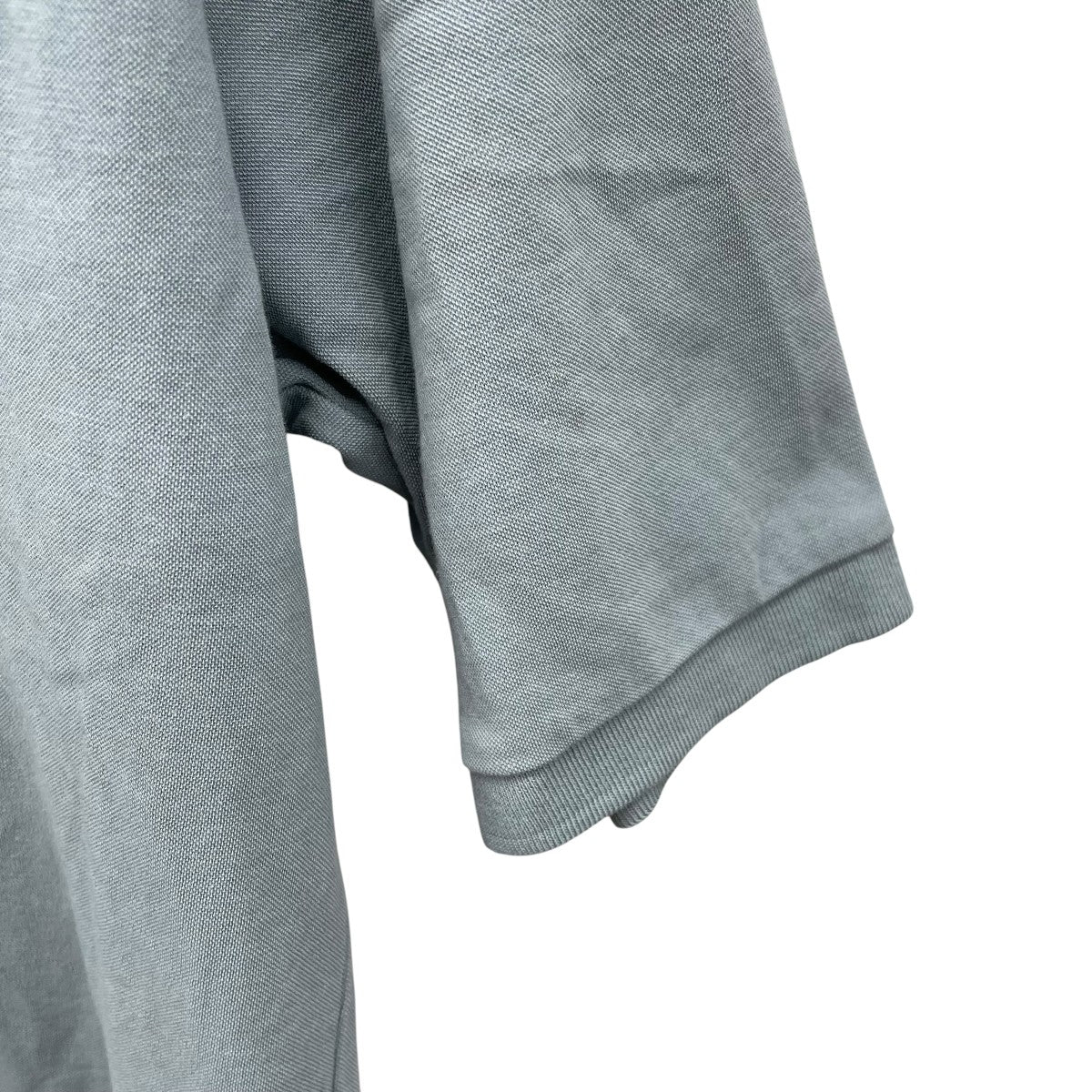 UNITED ARROWS クレスポ カノコ モダンポロシャツ1117-2-000000 古着・中古-4枚目のアイテム画像