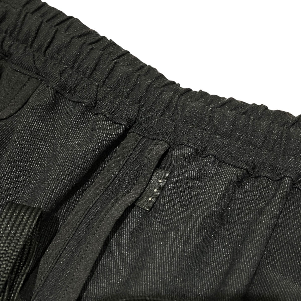 【WALLET PANTS - GC】イージーパンツTT-004-GC