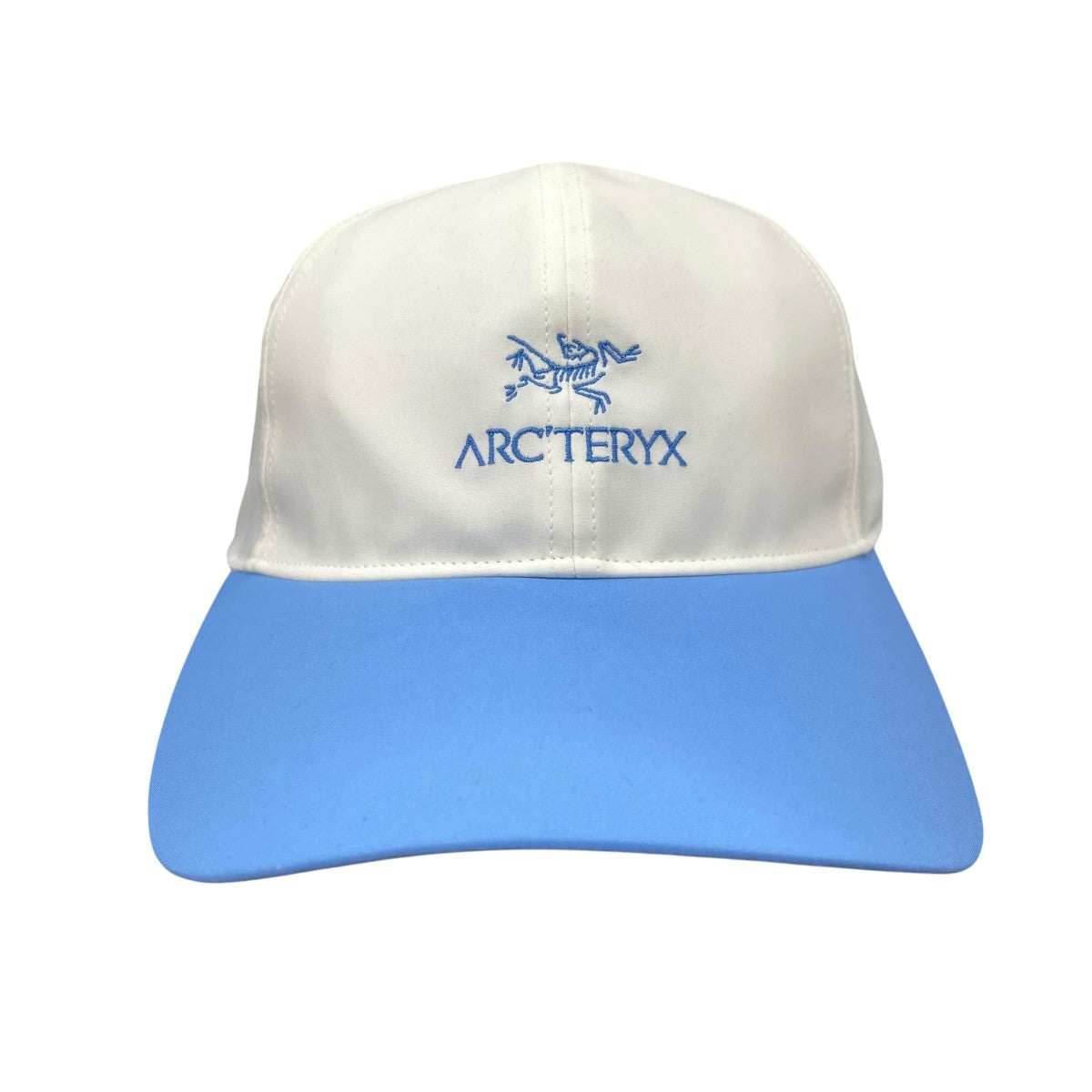 ARC’TERYX キャップX000009463 古着・中古-1枚目のアイテム画像