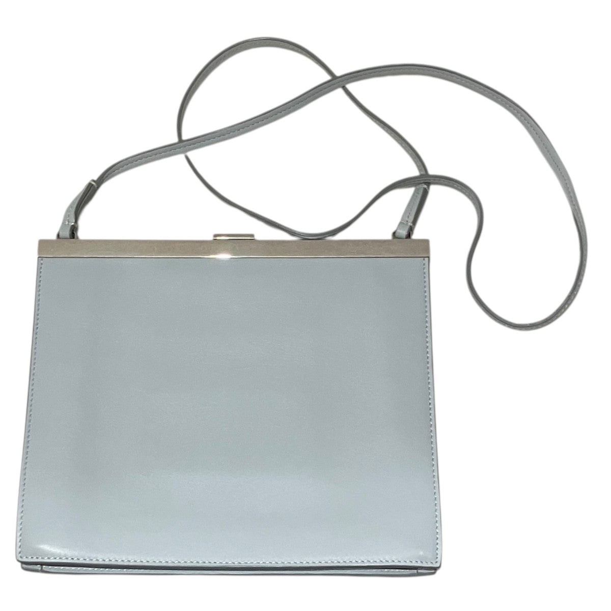 CELINE 【クラスプミニ】ショルダーバッグ 古着・中古-2枚目のアイテム画像