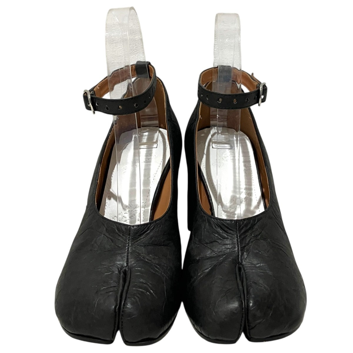 Maison Margiela 足袋パンプスS34WL0021 古着・中古-2枚目のアイテム画像