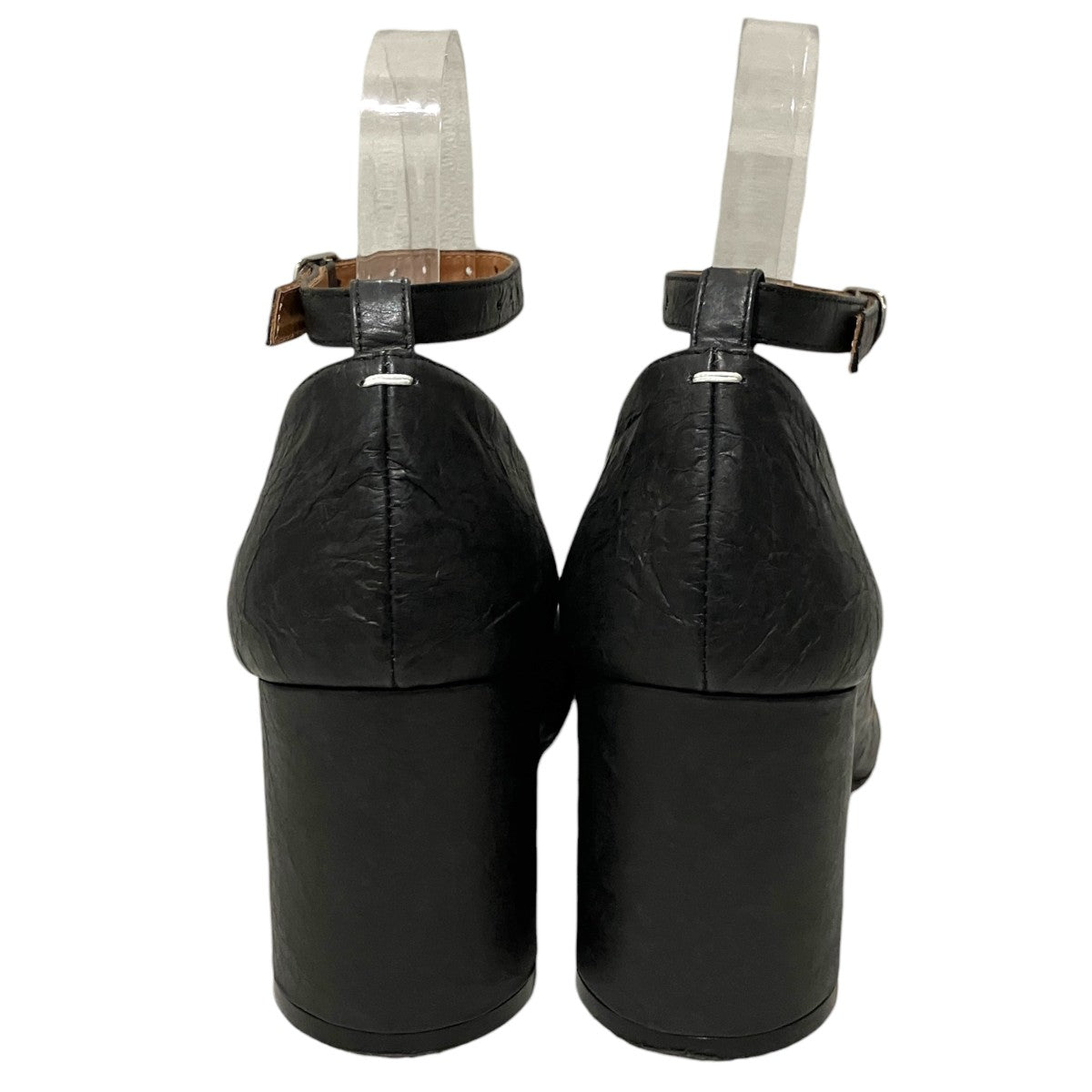 Maison Margiela 足袋パンプスS34WL0021 古着・中古-3枚目のアイテム画像