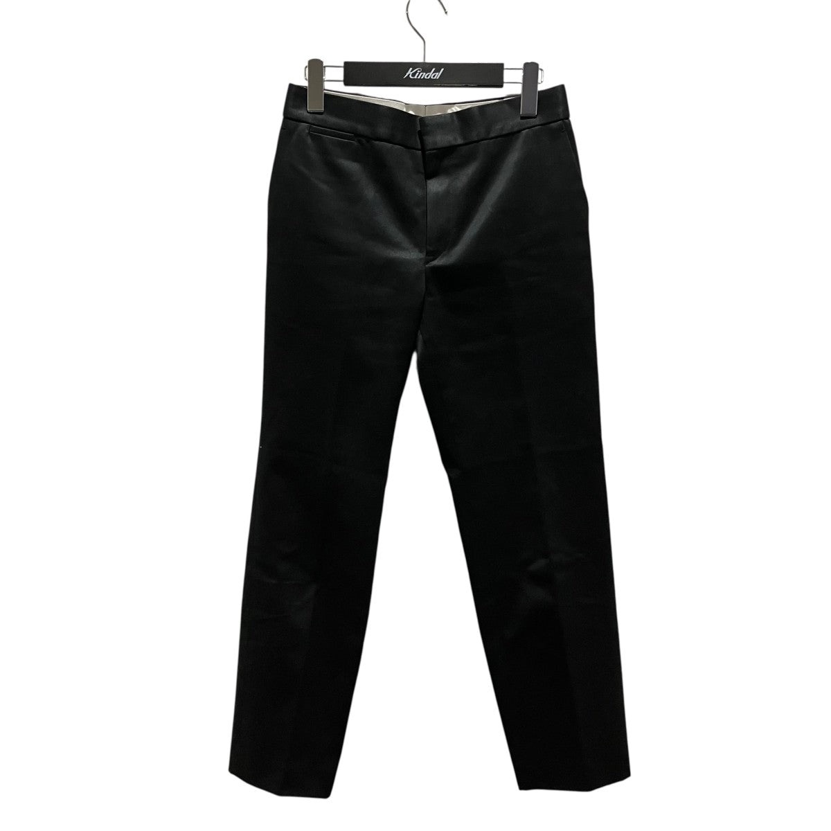 Drawer 【コットンウェポンベーシックパンツ】スラックス6514-236-1118 古着・中古-1枚目のアイテム画像