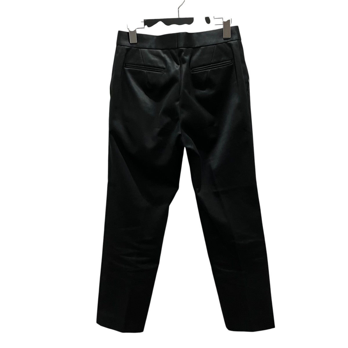 Drawer 【コットンウェポンベーシックパンツ】スラックス6514-236-1118 古着・中古-2枚目のアイテム画像