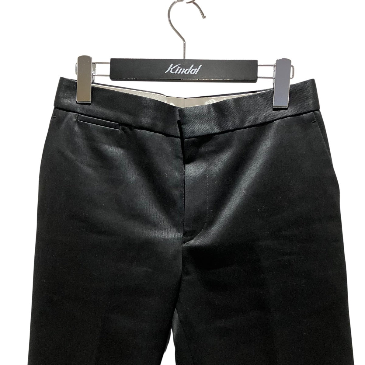 Drawer 【コットンウェポンベーシックパンツ】スラックス6514-236-1118 古着・中古-3枚目のアイテム画像