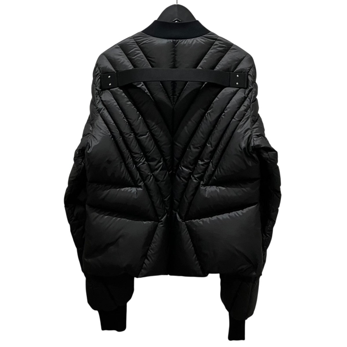 【RADIANCE FLIGHT JACKET】ダウンジャケットI209N1A0001
