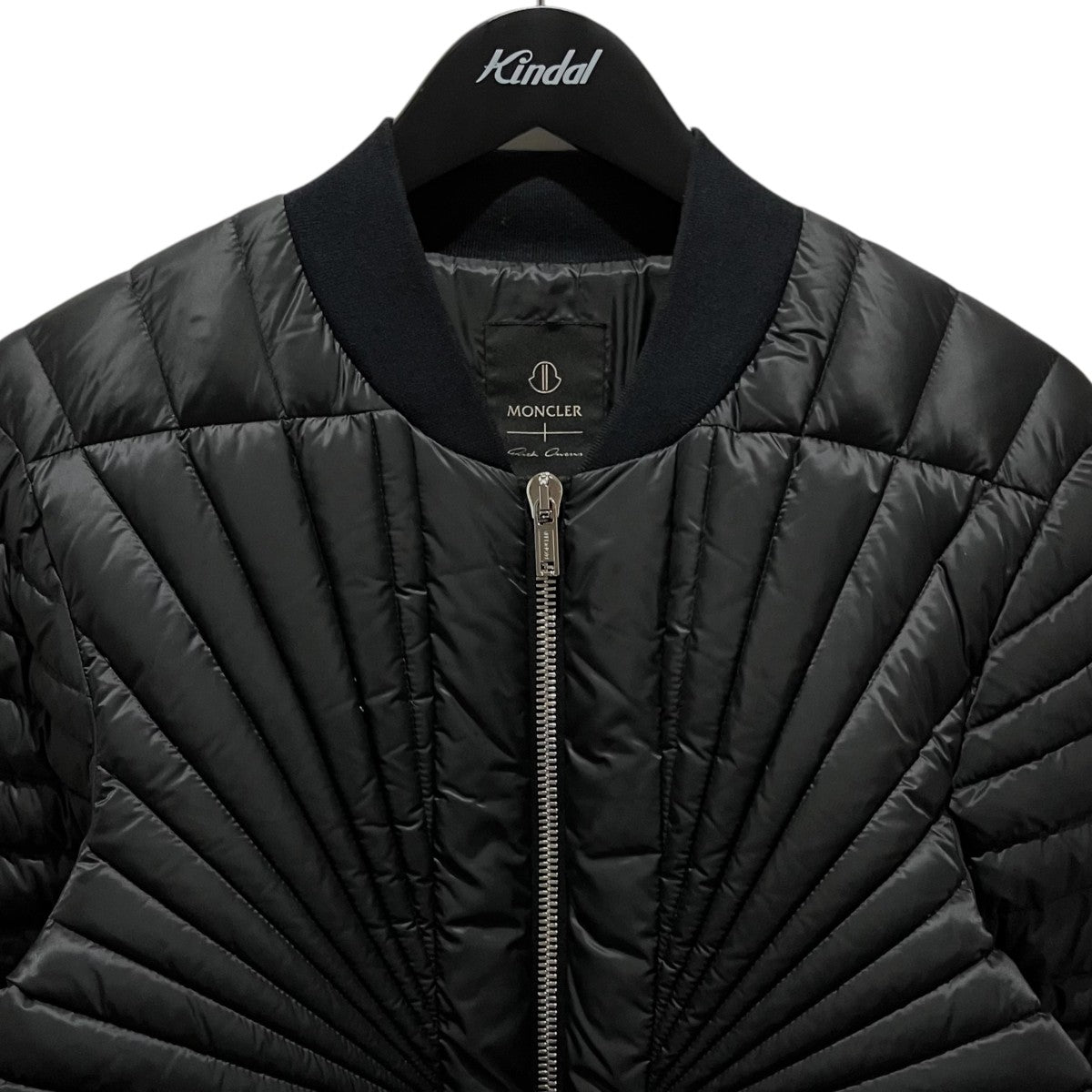 【RADIANCE FLIGHT JACKET】ダウンジャケットI209N1A0001