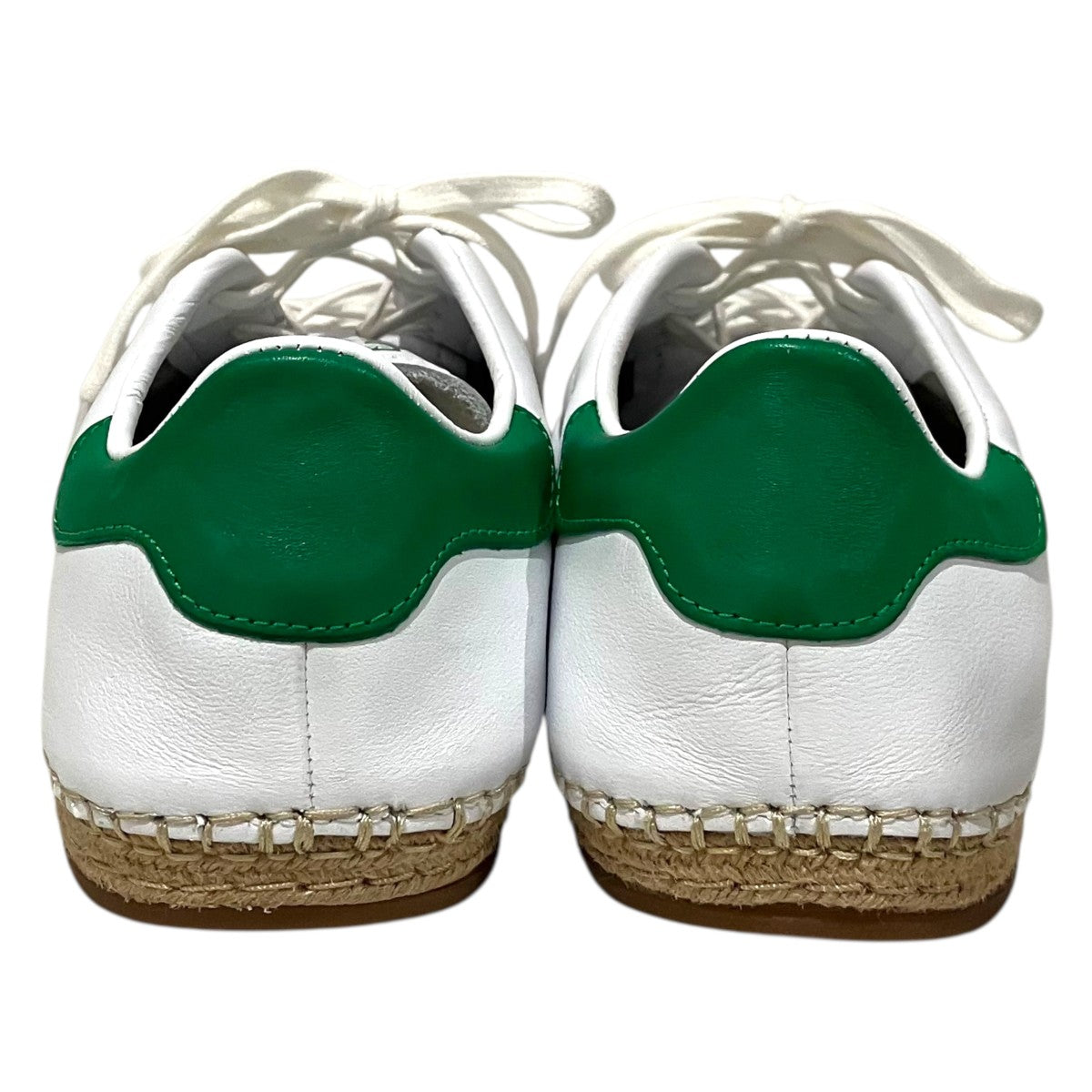 adidas×CLOT ローカットスニーカーJQ9226 古着・中古-3枚目のアイテム画像