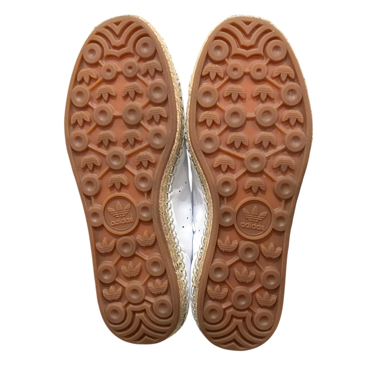 adidas×CLOT ローカットスニーカーJQ9226 古着・中古-5枚目のアイテム画像