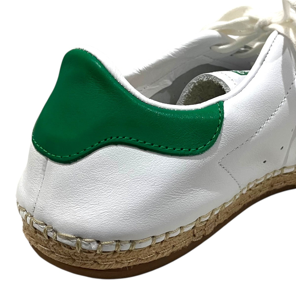 adidas×CLOT ローカットスニーカーJQ9226 古着・中古-6枚目のアイテム画像