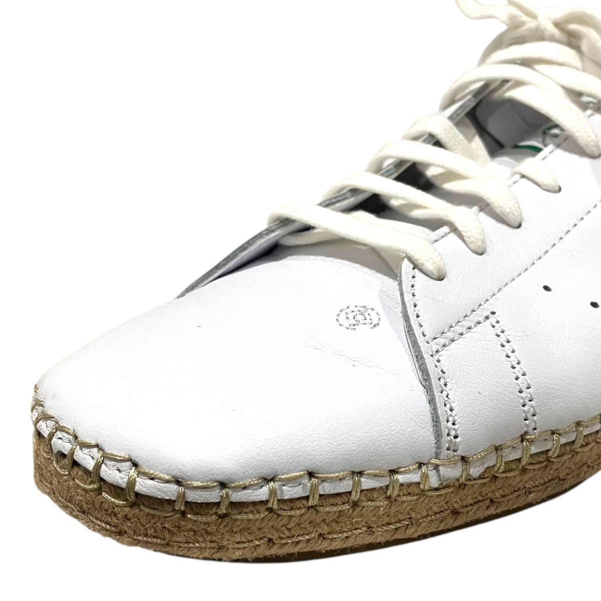 adidas×CLOT ローカットスニーカーJQ9226 古着・中古-7枚目のアイテム画像
