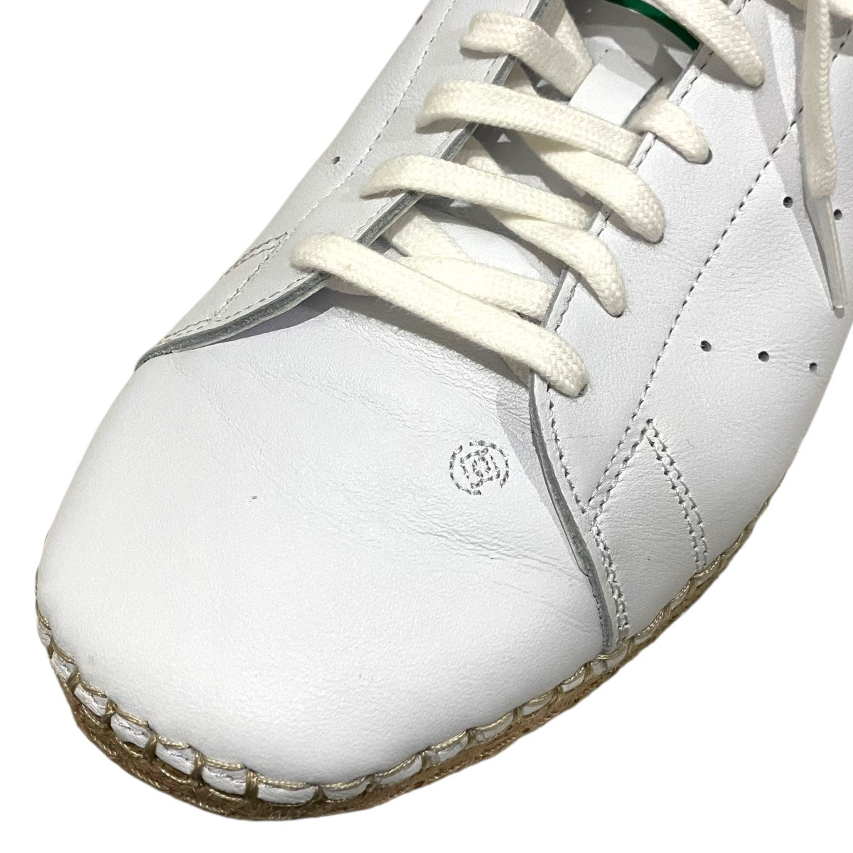 adidas×CLOT ローカットスニーカーJQ9226 古着・中古-8枚目のアイテム画像