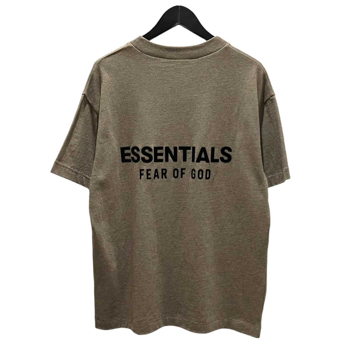 FOG ESSENTIALS 半袖Tシャツ106007 古着・中古-2枚目のアイテム画像