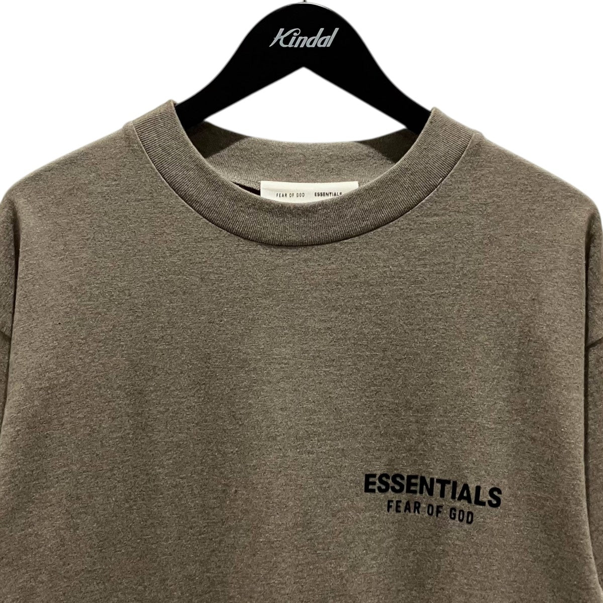 FOG ESSENTIALS 半袖Tシャツ106007 古着・中古-3枚目のアイテム画像