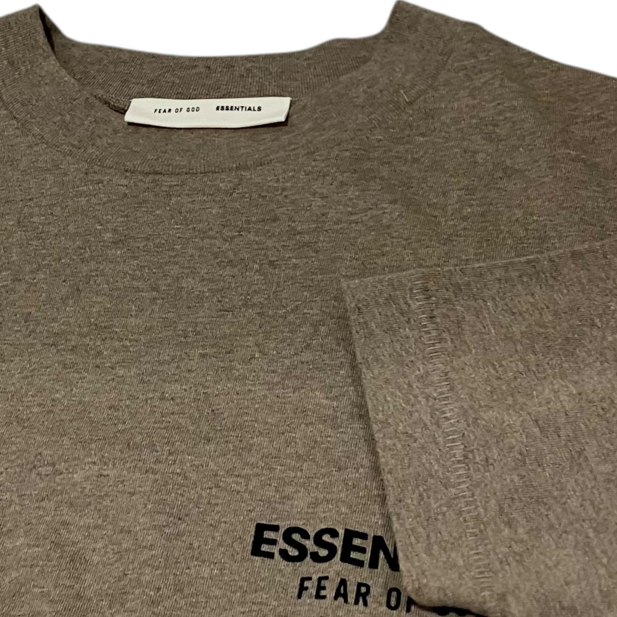 FOG ESSENTIALS 半袖Tシャツ106007 古着・中古-5枚目のアイテム画像