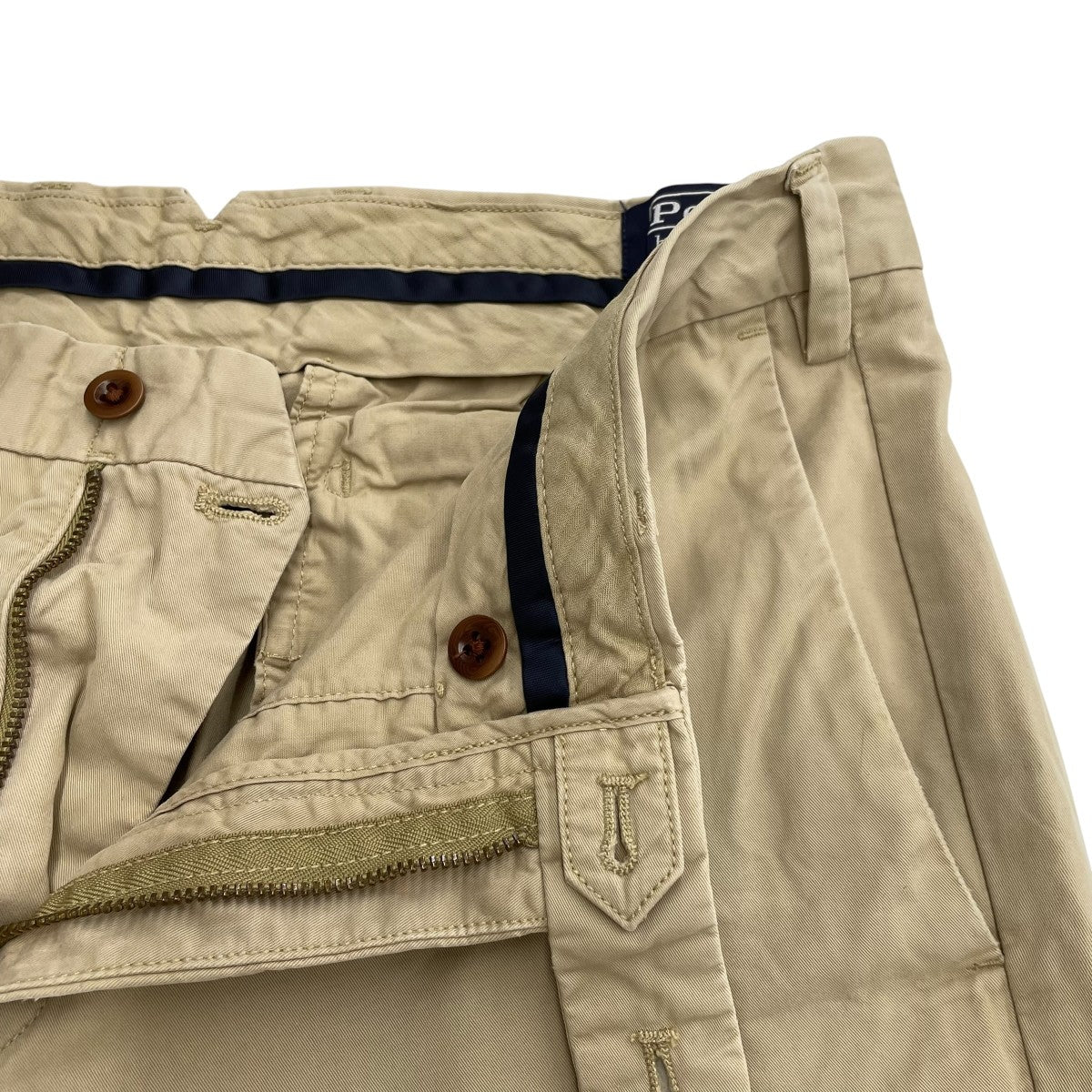 RALPH LAUREN チノパン4859633ADFI 古着・中古-3枚目のアイテム画像