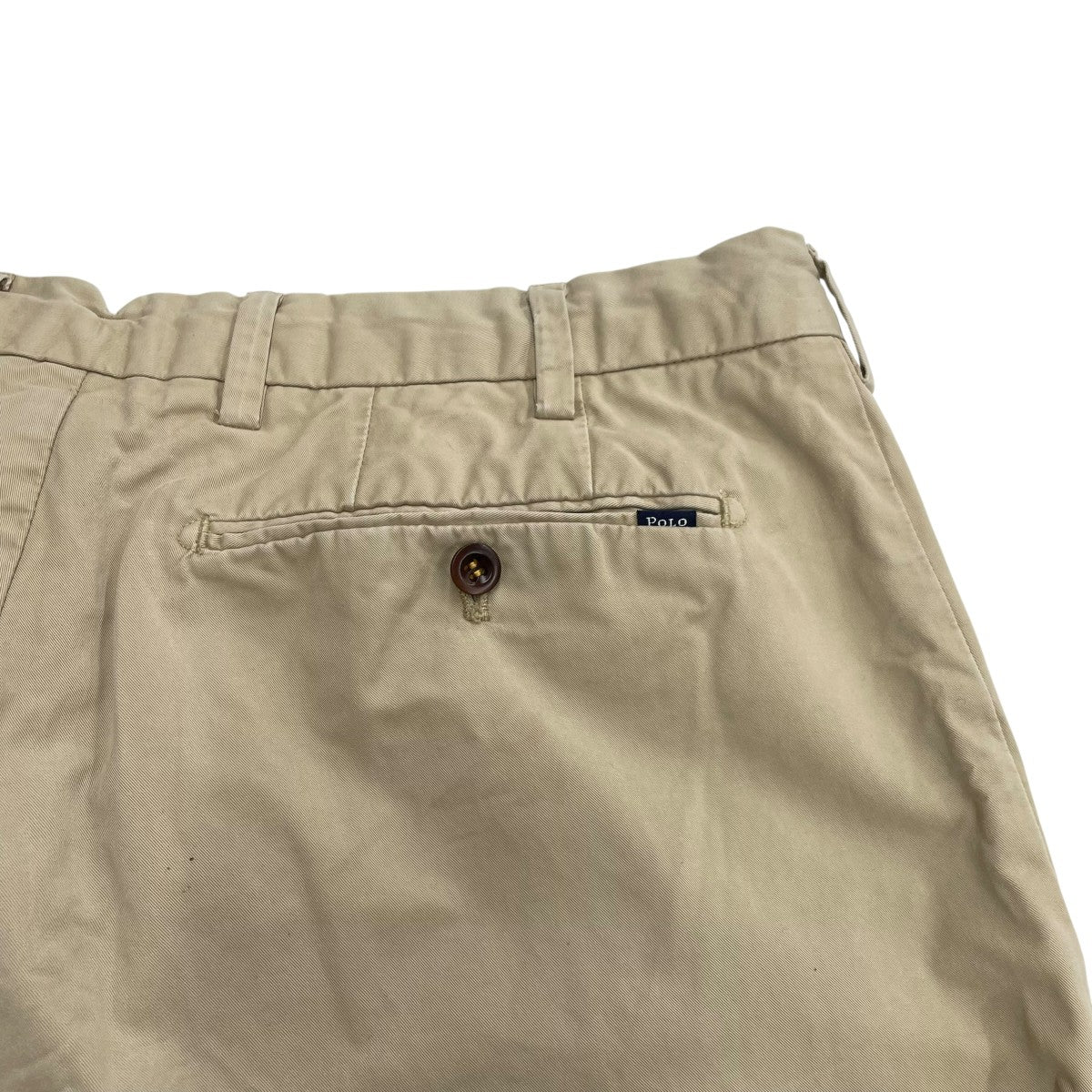 RALPH LAUREN チノパン4859633ADFI 古着・中古-4枚目のアイテム画像