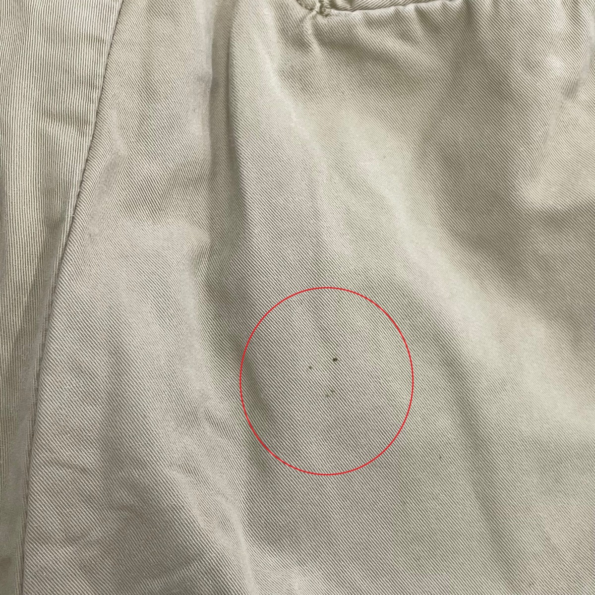 RALPH LAUREN チノパン4859633ADFI 古着・中古-6枚目のアイテム画像